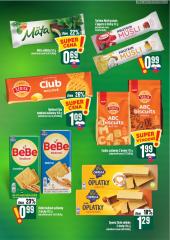 43. strana letáka COOP Jednota