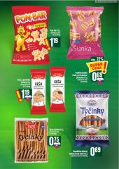 COOP Jednota leták – 1. 10. - 7. 10. 2026, 43. strana