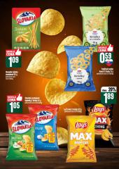 44. strana letáka COOP Jednota