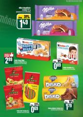 44. strana letáka COOP Jednota