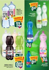 44. strana letáka COOP Jednota
