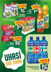 44. strana letáka COOP Jednota