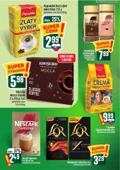 COOP Jednota leták – 1. 10. - 7. 10. 2026, 44. strana