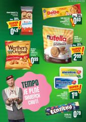 44. strana letáka COOP Jednota