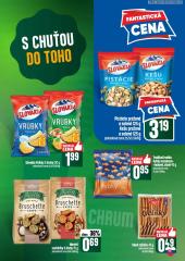 COOP Jednota leták - 28. 5. - 3. 6. 2026, 45.strana