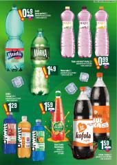 45. strana letáka COOP Jednota