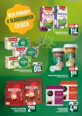 46. strana letáka COOP Jednota