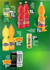46. strana letáka COOP Jednota