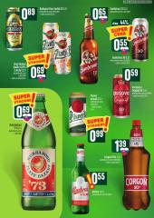 46. strana letáka COOP Jednota