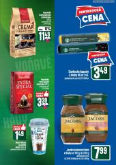 47. strana letáka COOP Jednota