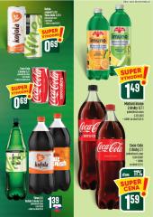 47. strana letáka COOP Jednota