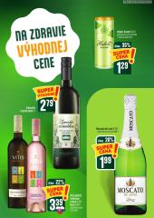 47. strana letáka COOP Jednota