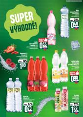 48. strana letáka COOP Jednota