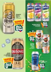 48. strana letáka COOP Jednota