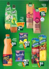 COOP Jednota leták – 1. 10. - 7. 10. 2026, 48. strana
