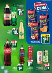 COOP Jednota leták - 28. 5. - 3. 6. 2026, 49.strana