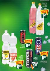 COOP Jednota leták – 1. 10. - 7. 10. 2026, 49. strana