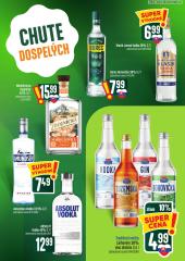 49. strana letáka COOP Jednota