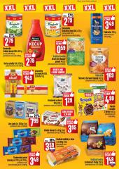 5. strana letáka COOP Jednota