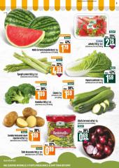 5. strana letáka COOP Jednota