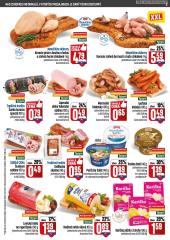 5. strana letáka COOP Jednota