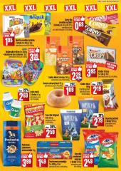 5. strana letáka COOP Jednota