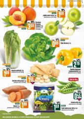 5. strana letáka COOP Jednota