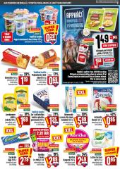 5. strana letáka COOP Jednota