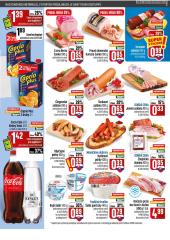 5. strana letáka COOP Jednota