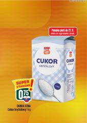 COOP Jednota leták – 24. 9. - 30. 9. 2026, 5. strana