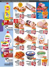 5. strana letáka COOP Jednota