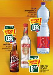 COOP Jednota leták – 1. 10. - 7. 10. 2026, 5. strana