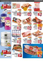 COOP Jednota leták – 1. 10. - 7. 10. 2026, 5. strana