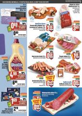 5. strana letáka COOP Jednota