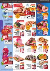 COOP Jednota leták – 15. 10. - 21. 10. 2026, 5. strana