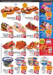 5. strana letáka COOP Jednota