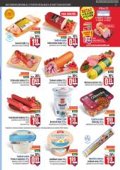 5. strana letáka COOP Jednota