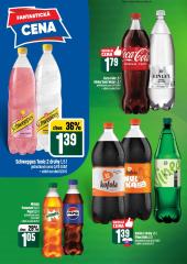 50. strana letáka COOP Jednota