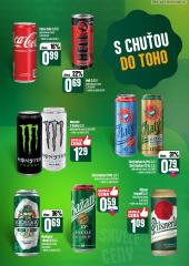 50. strana letáka COOP Jednota