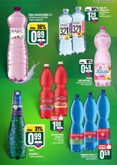 50. strana letáka COOP Jednota