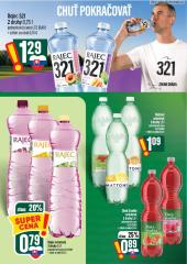 50. strana letáka COOP Jednota