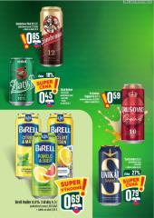 50. strana letáka COOP Jednota