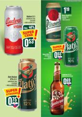 COOP Jednota leták – 1. 10. - 7. 10. 2026, 50. strana