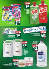 51. strana letáka COOP Jednota