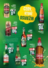 COOP Jednota leták - 14. 5. - 20. 5. 2026, 51.strana