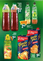 51. strana letáka COOP Jednota