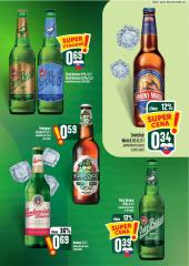COOP Jednota leták - 3. 9. - 9. 9. 2026, 51.strana