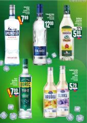 51. strana letáka COOP Jednota