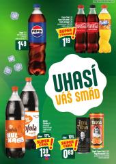 51. strana letáka COOP Jednota