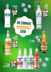 COOP Jednota leták - 14. 5. - 20. 5. 2026, 52.strana